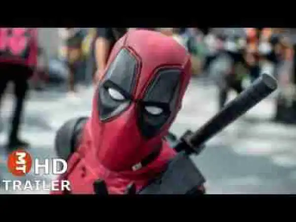 Video: Marvel